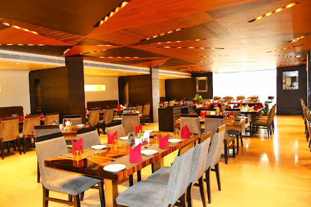 Chaska - Fine Dining