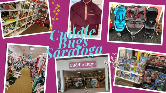 Cuddle Bugs Children's Boutique & Consignments