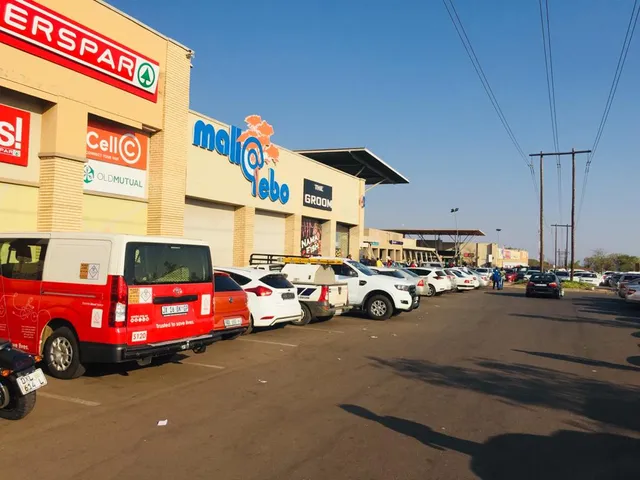 Lepelle-Nkumpi Local Municipality