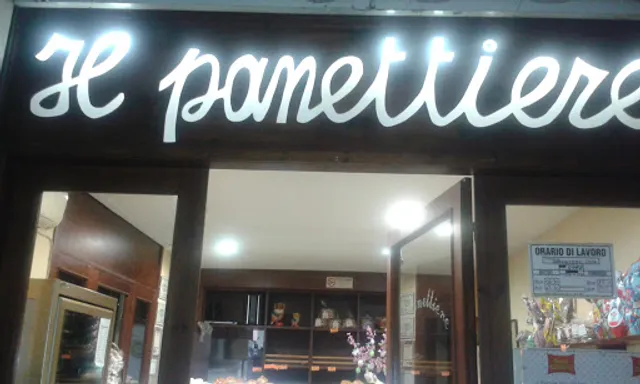 Il Panettiere Di Pignataro Rosanna