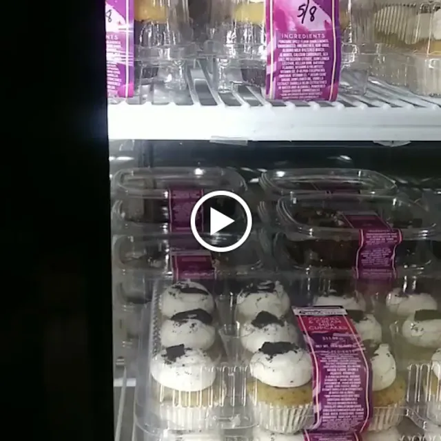 Buttafly Kisses Vegan Treats