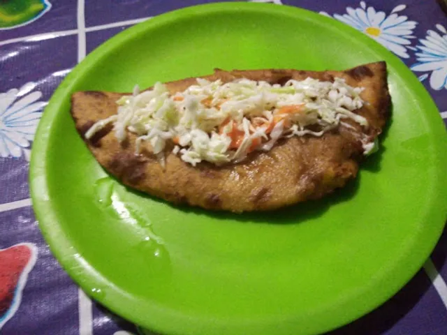 Antojitos Emmanuel