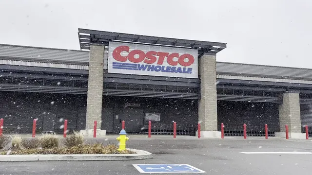 Costco Wholesale