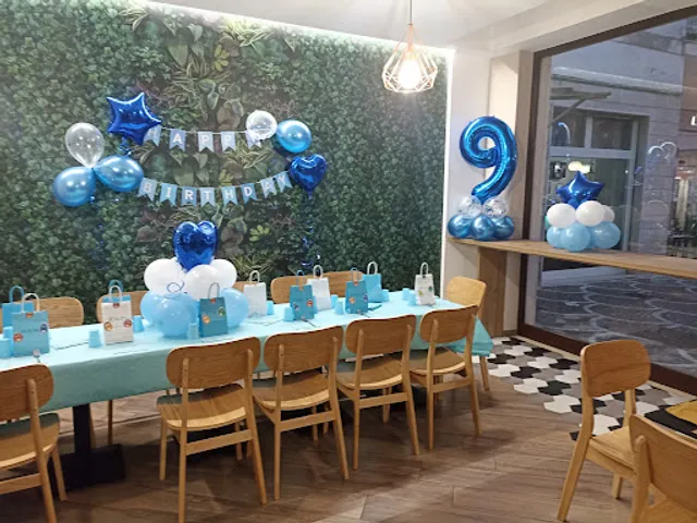 Mi Ami -Ristorante- Pizzeria - Rosticceria - Trattoria