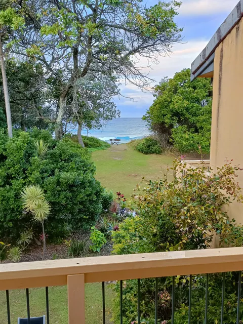 Korora Bay Beach House