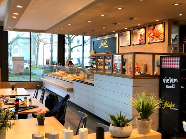 Schäfer Dein Bäcker GmbH