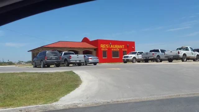 Yireh Mexican Restaurant