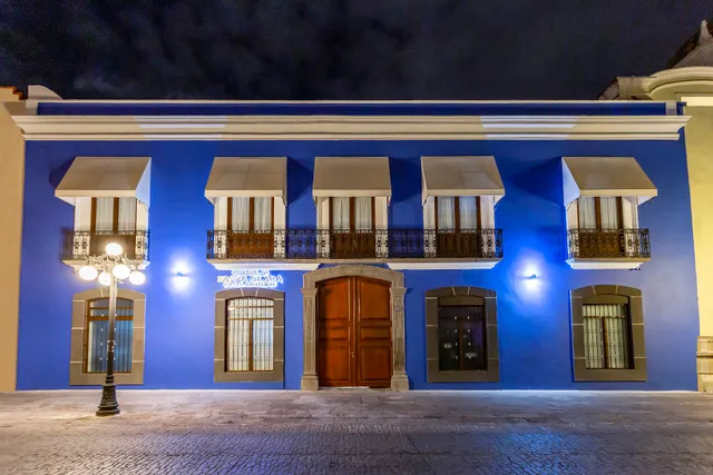 Hotel Boutique Casona de Santa Clara