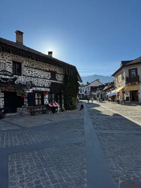 La Mont Apartment Bansko