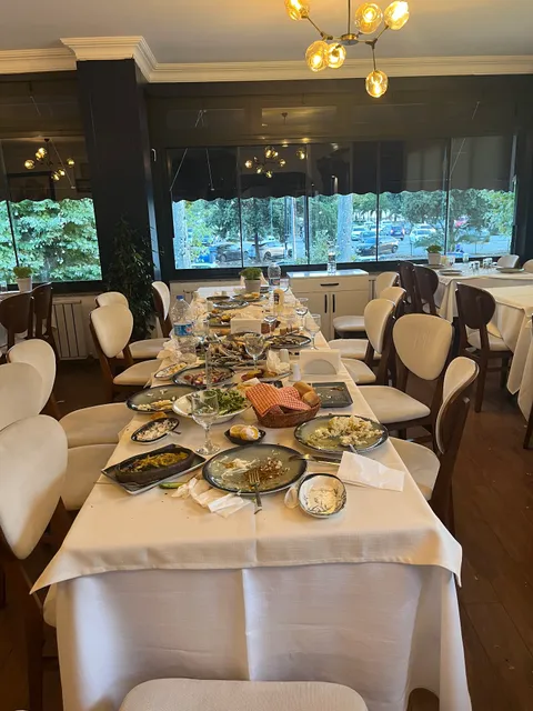 ZEYTİN TUZLA (BALIK RESTORANI)