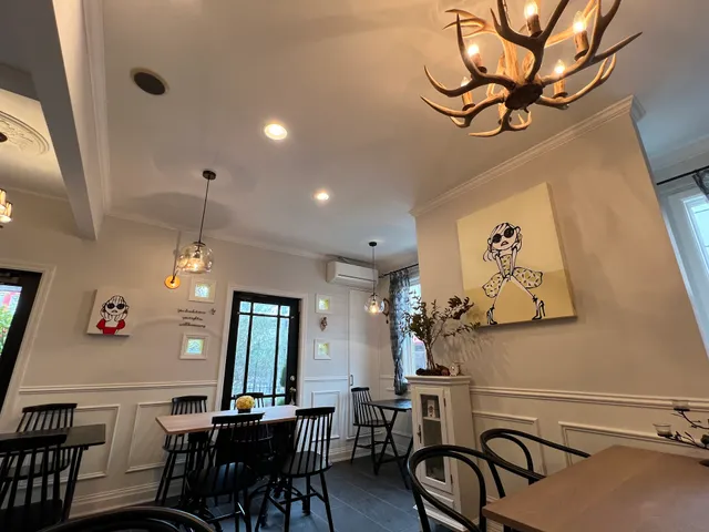 Cafe limone（カフェ リモーネ）