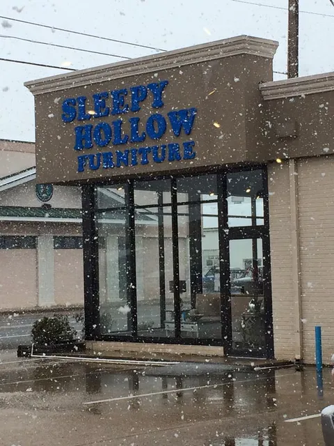 Sleepy Hollow Furniture • Home • Mattress • Patio