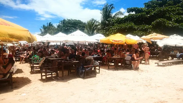 Cabana Aconchego Trancoso