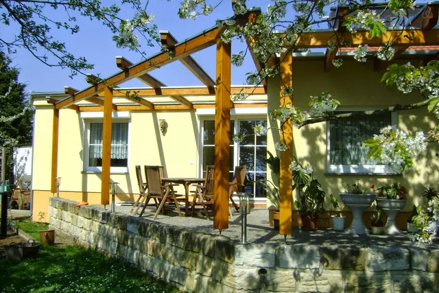 Ferienwohnung Hofeditz