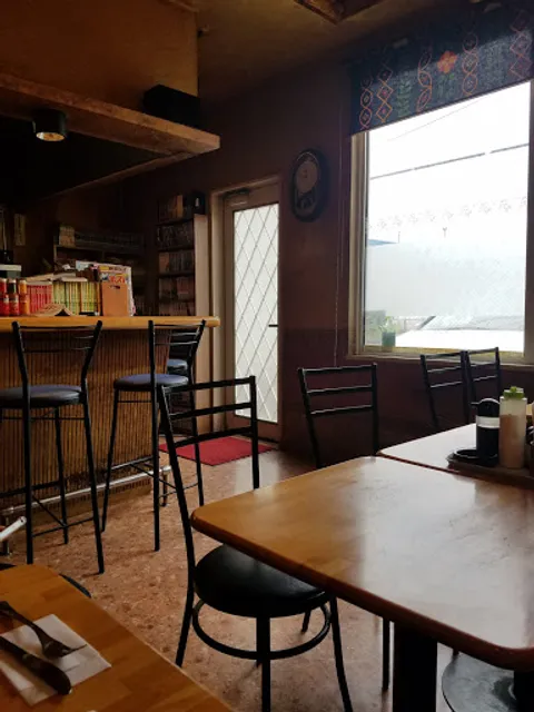 スパゲティーハウス ピレネ