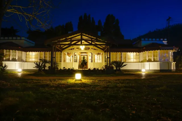 Oxygen Resorts, Ooty