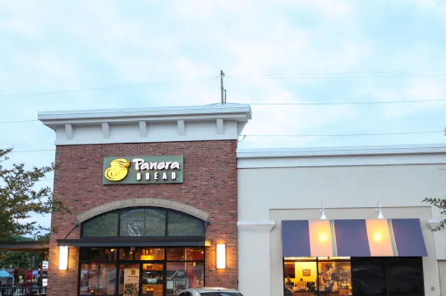 Panera Bread