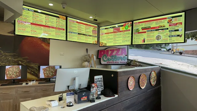 Pizza Cutters Artarmon