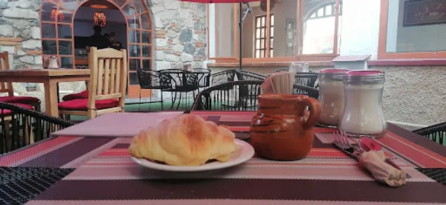 Restaurante Terraza Cuernavaca Bar