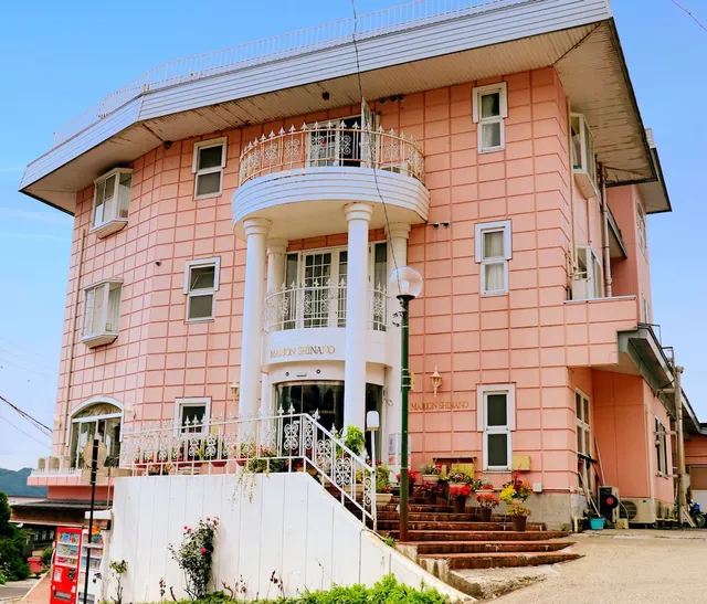 Resort Inn Marion Shinano