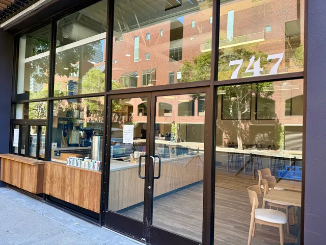 Andytown Coffee Roasters