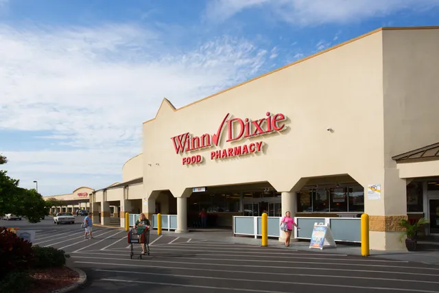 Rutland Plaza - St. Petersburg