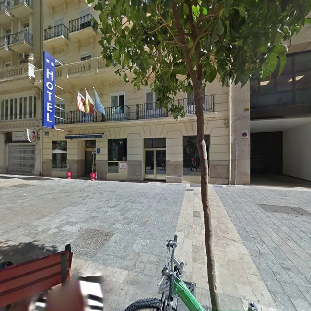 Casual del Cine Valencia