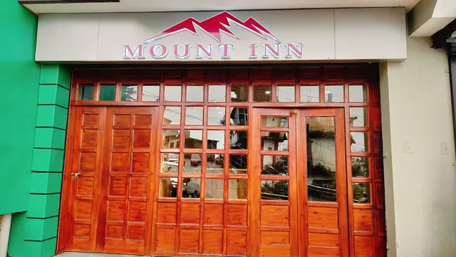 MOUNT INN HOTEL