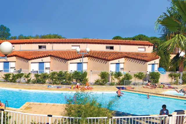 Lagrange Vacances - Les Jardins de Neptune