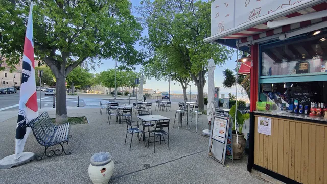 Bar "al buon cammino"