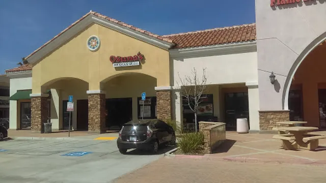 Osuna's Mexican Grill