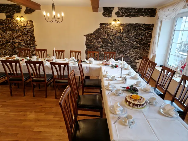 Landgasthof "Zur Linde"