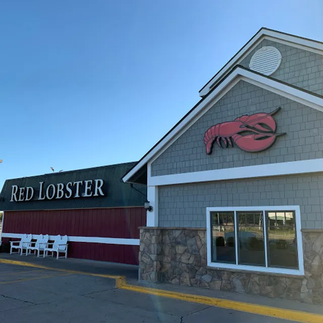 Red Lobster