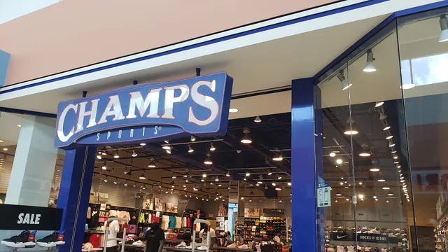 Champs Sports