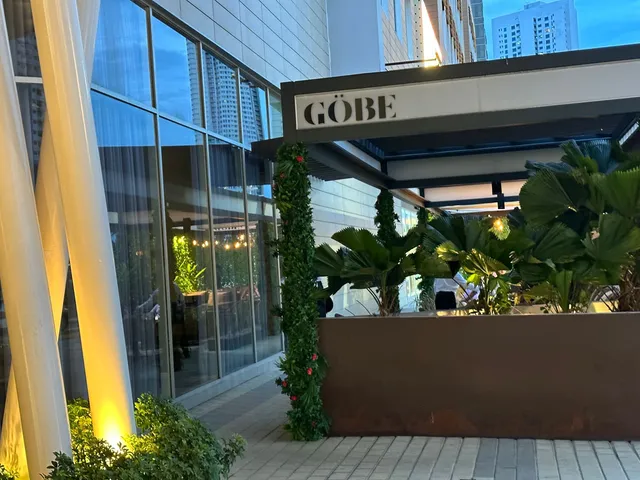 Göbe Fish & Steak House