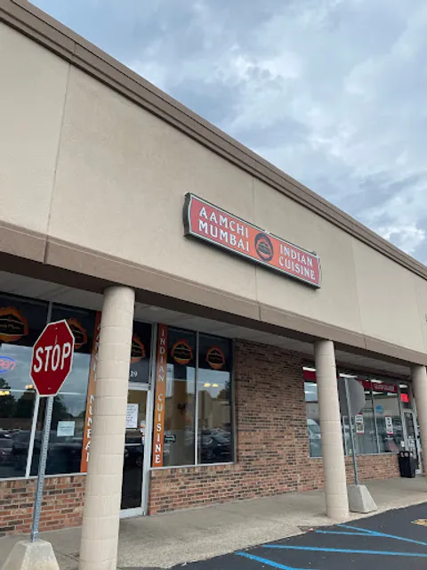 Aamchi Mumbai Indian Cuisine