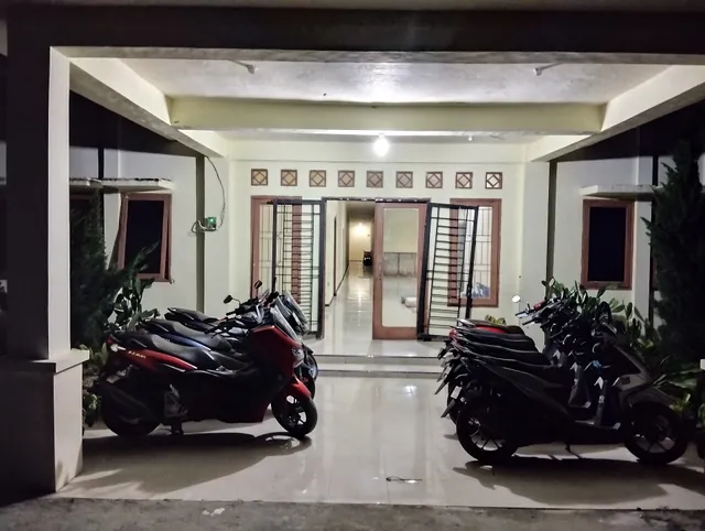 Penginapan Guest House D VII Samosir