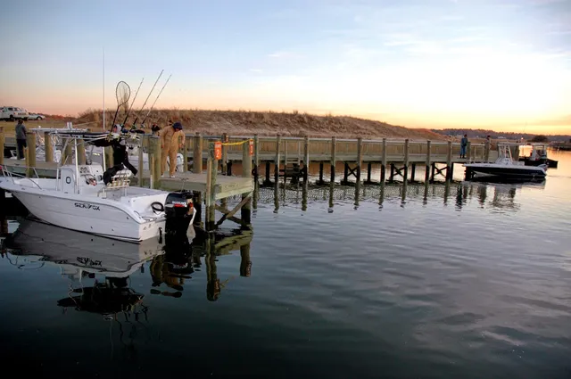 Lynnhaven Boat Ramp