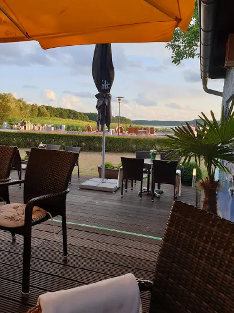 Bar 04 + Seefrieden Binz