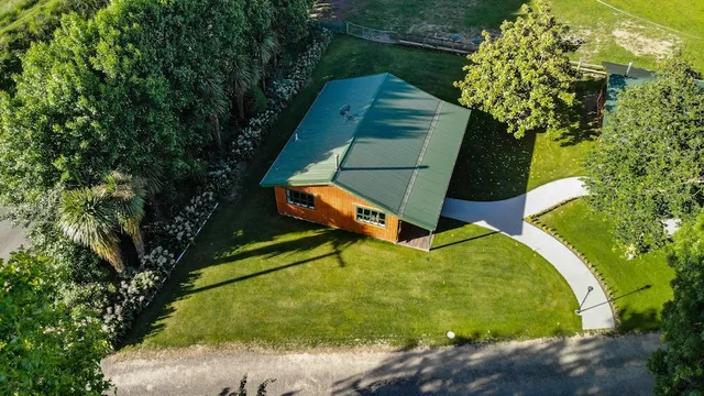 The Jolly Poacher Retreat