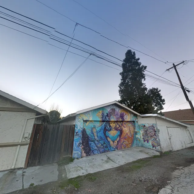 Victory Outreach Gilroy