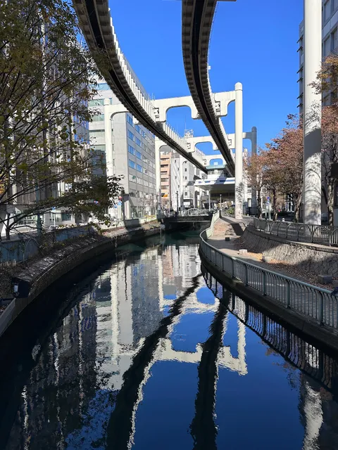 Chiba Urban Monorail Co., Ltd.