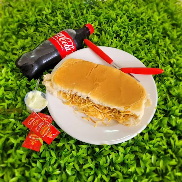 Cantina do Filé Centro