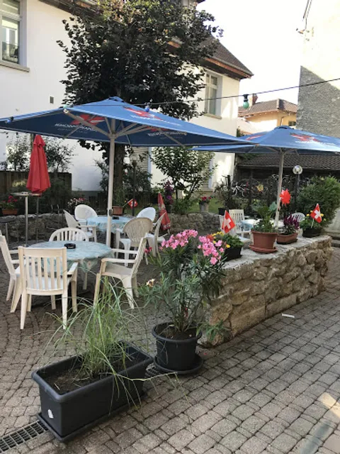 Thai Restaurant Mekhong-Bushang