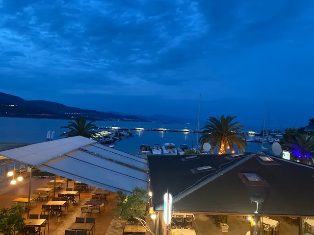 Billie's guest house