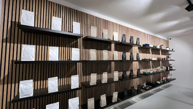 Cafecito | Nassaukade | ℃ Coffeebar