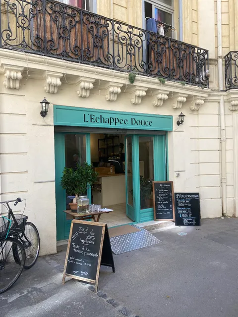 L'échappée Douce
