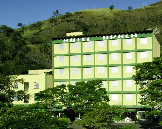 Hotel Opala
