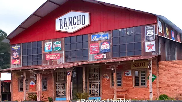 Rancho Urubici