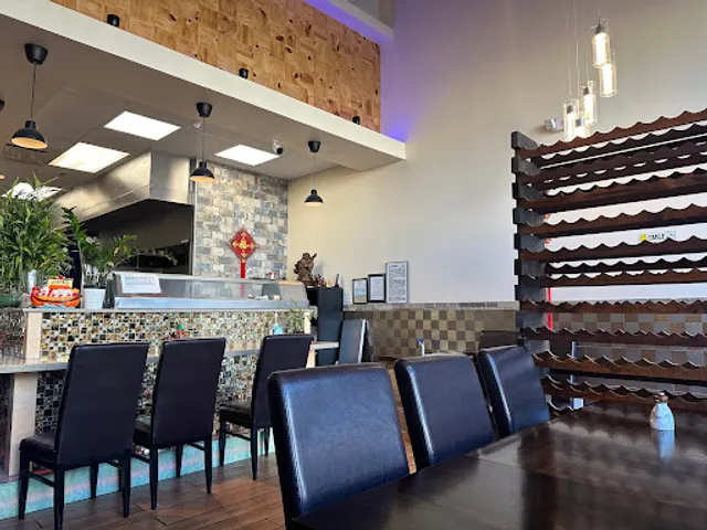 Mizuumi Ramen & Sushi